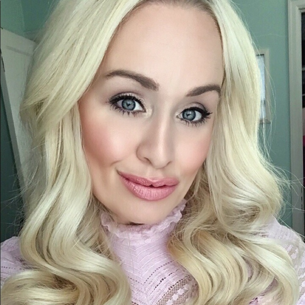 Meet your Posher, Jenna